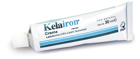 Kelairon Crema 30ml