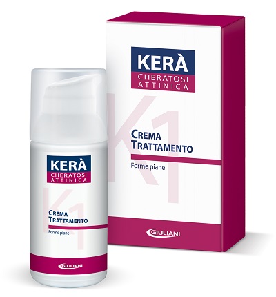 Kera’ K1 Crema Trattamento50ml