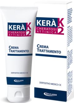 Kera’ K2 Crema 50ml