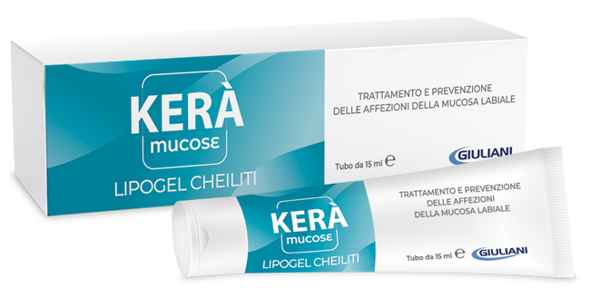 Kera’ Mucose Lipogel Cheiliti