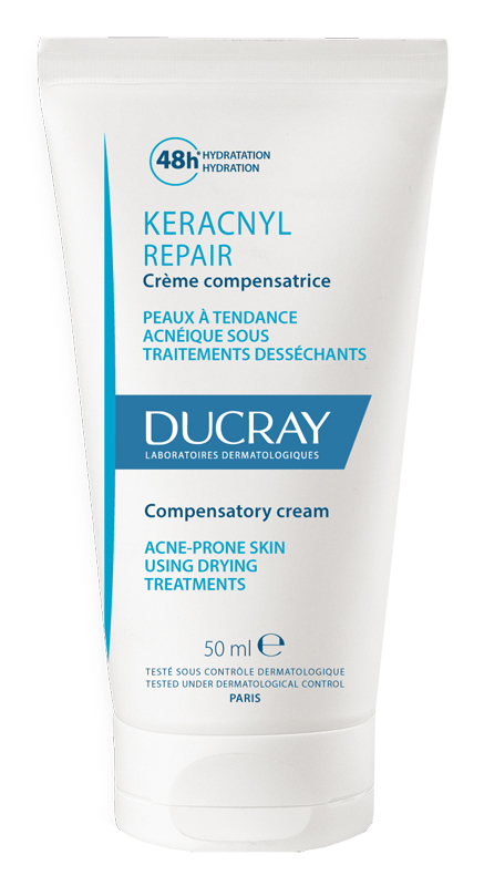 Keracnyl Cr Repair 50ml