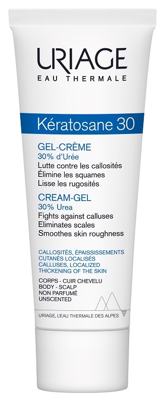 Keratosane 30 Creme 75ml