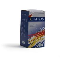 Klaiton 100cpr