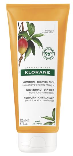 Klorane Balsamo Mango 200ml