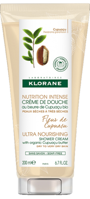 Klorane Cr Doccia Cupuacu200ml