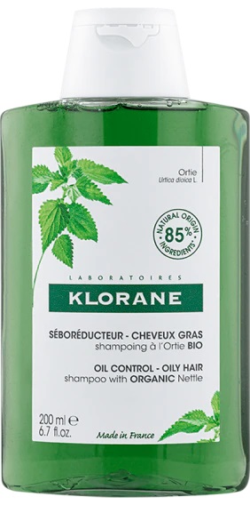 Klorane Shampoo All’ortica