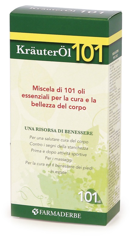 Krauterol 101 100ml