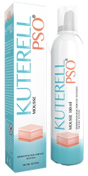 Kuterell Pso Schiuma 100ml