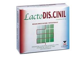 Lactodiscinil 14bust