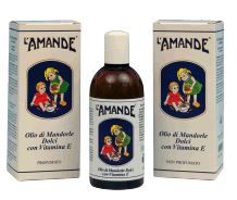 L’amande Mars Olio Mand D Prof