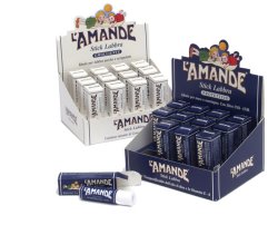 L’amande Mars Stick Lab Emol