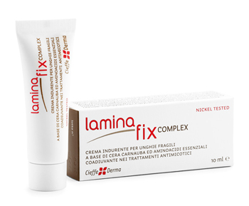 Laminafix Complex Cr Un 10ml