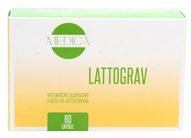 Lattograv 60cps