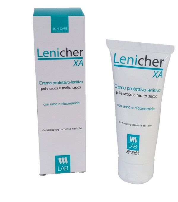 Lenicher Xa Crema 75ml