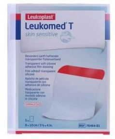 Leukomed T Plus Ss Medic 8×10