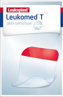 Leukomed T Skin S Medic P7,2×5