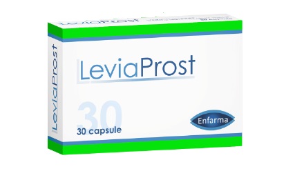 Leviaprost 30cps