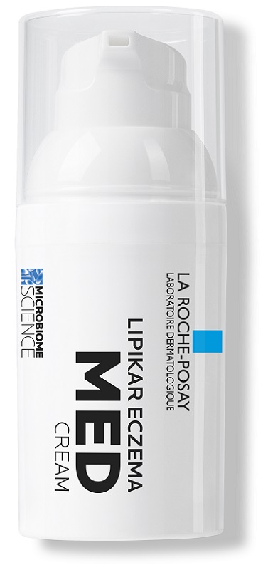 Lipikar Eczema Med 30ml