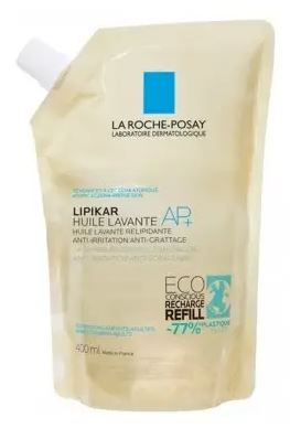 Lipikar Huile Ap+ Ricarica