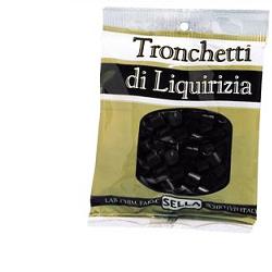 Liquirizia Tronch Busta 1406