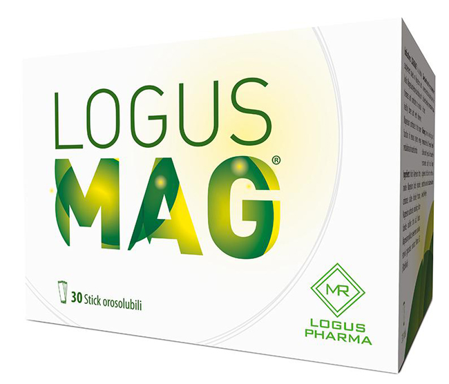 Logus Mag 30sticks