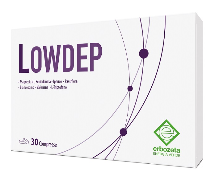 Lowdep 30cpr