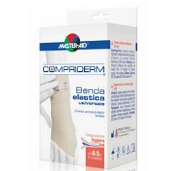 M-aid Compriderm Benda El 8×5