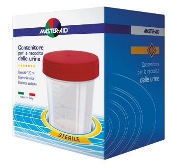 M-aid Conten Urine 120ml