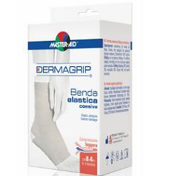 M-aid Dermagrip Benda El 10×4