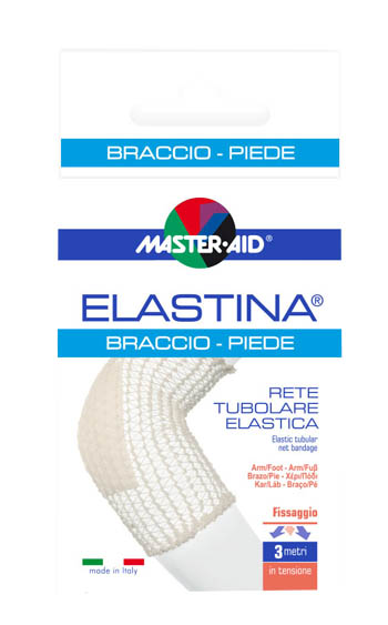 M-aid Elastina Braccio/piede