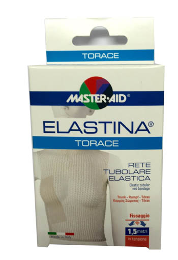 M-aid Elastina Torace