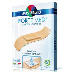 M-aid Forte Med Cer Gr 10pz