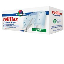 M-aid Rollflex Astop Cer 2×10