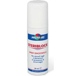 M-aid Steriblock Spray