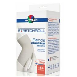 M-aid Stretchroll Benda El 6×4