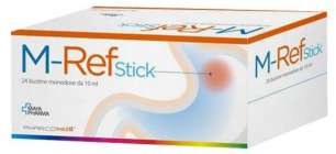 M-ref 24stick 10ml