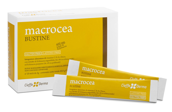 Macrocea 20bustine