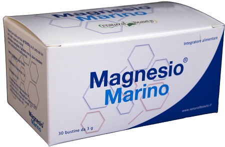 Magnesio Marino 30bust