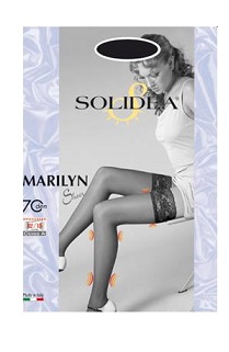 Marilyn 70 Sheer Cal Areg Sab4