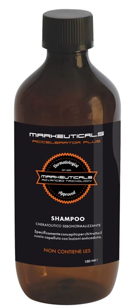 Markeuticals Acceler Plus200ml