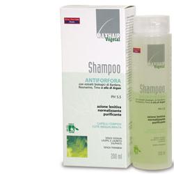 Maxhair Vegetal Shampoo Purif