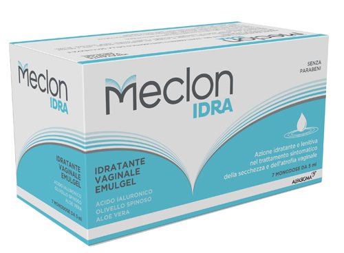 Meclon Idra Emulgel 7monod 5ml