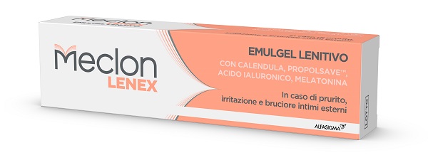 Meclon Lenex Emulgel 50ml