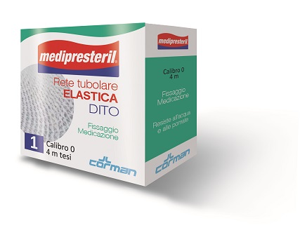 Medipresteril Rete Tub Gam/gi3