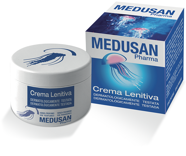 Medusan Pharma Crema Lenit50ml