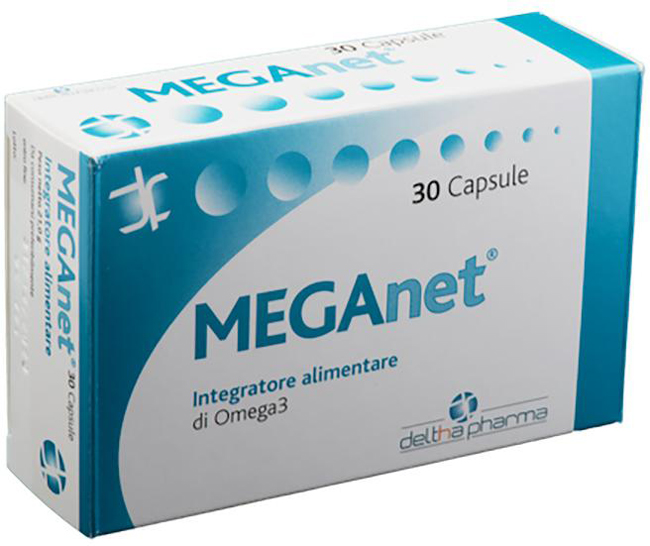 Meganet 30cps