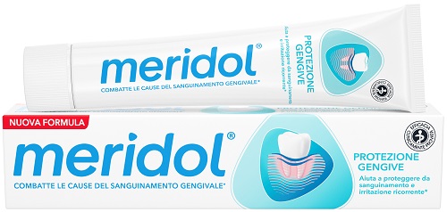 Meridol Dentifricio Prot Geng