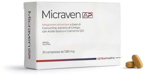 Micraven Ap 30cpr