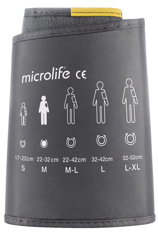 Microlife Bracc Univ Morb M-l