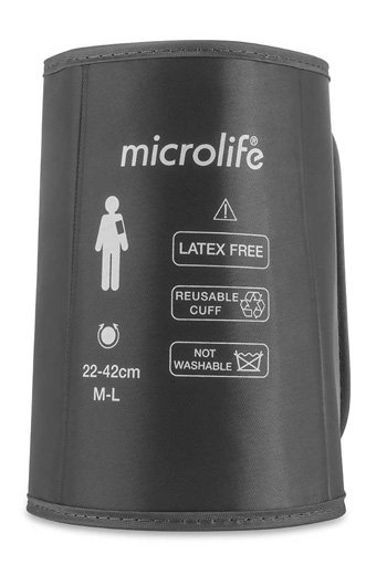 Microlife Bracc Univ Rig 4g Ml